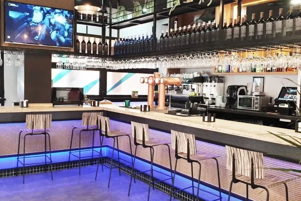 Arquitectura Técnica e Interiorismo en Almería